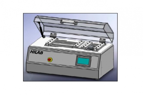 Elastics Repeated Extension Tester